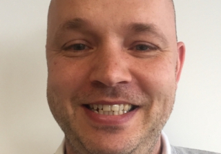 Stewart Paine Shawbrook